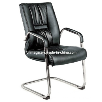 Metal Frame Reception Chair (FOH-B51-3)